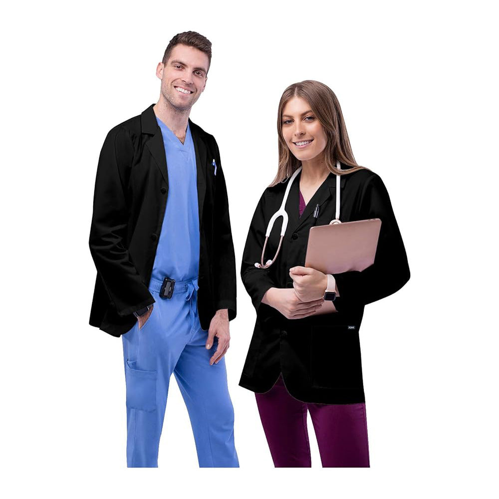 Lab Coat
