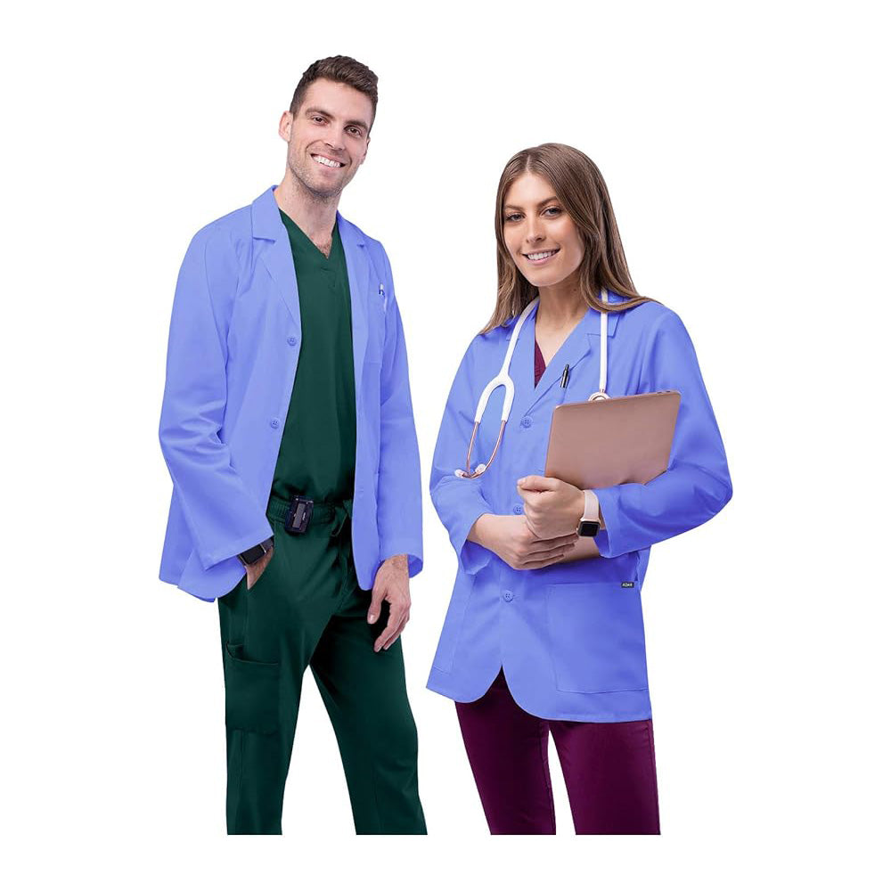 Lab Coat
