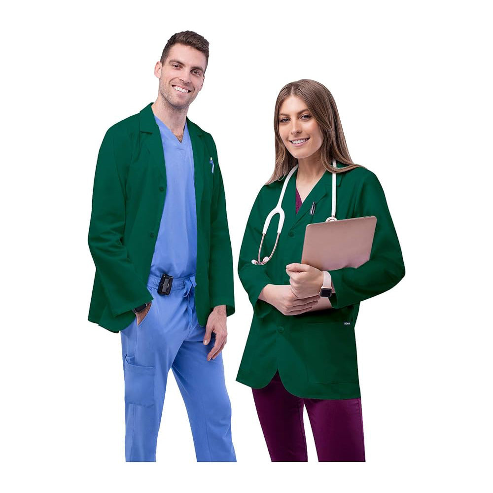 Lab Coat