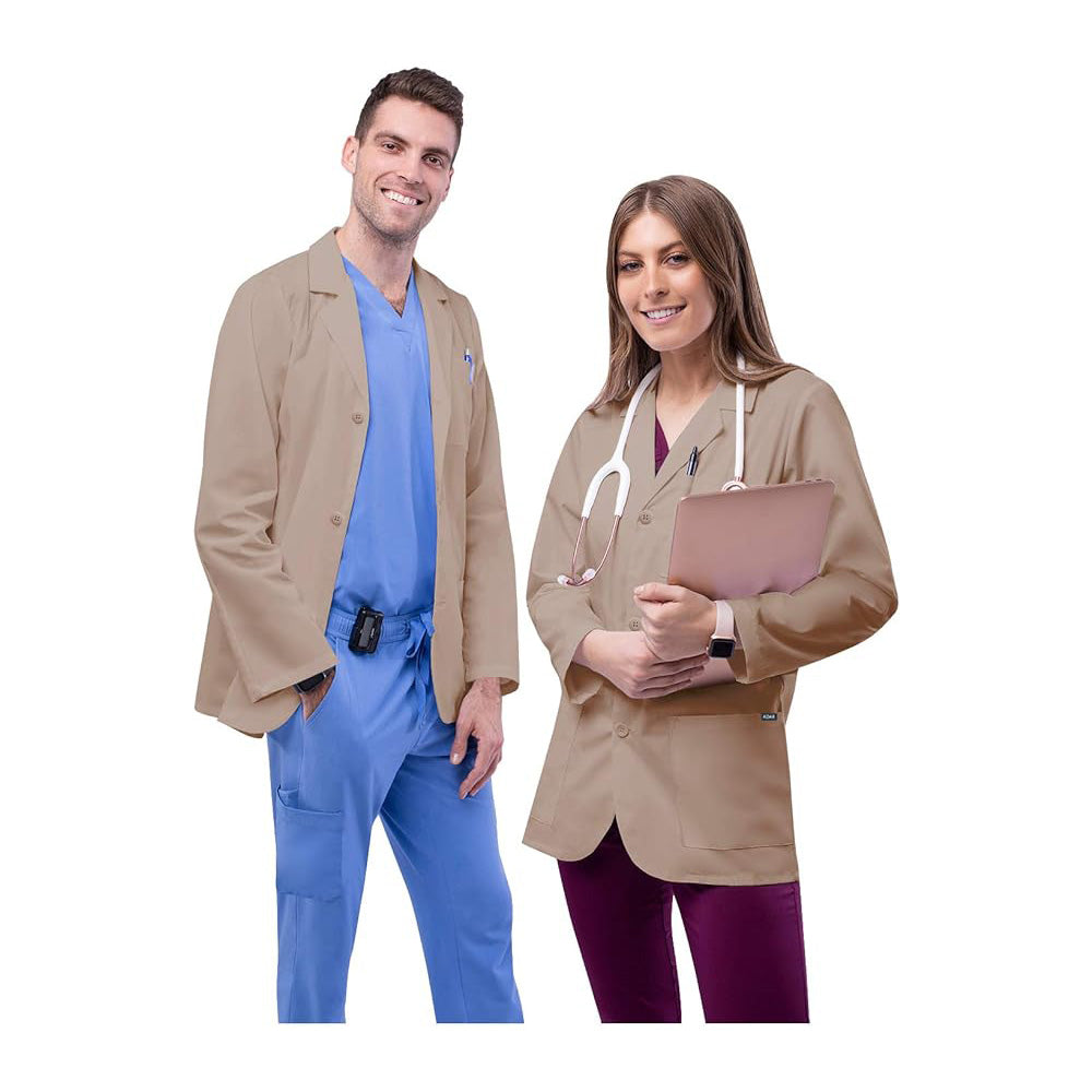 Lab Coat