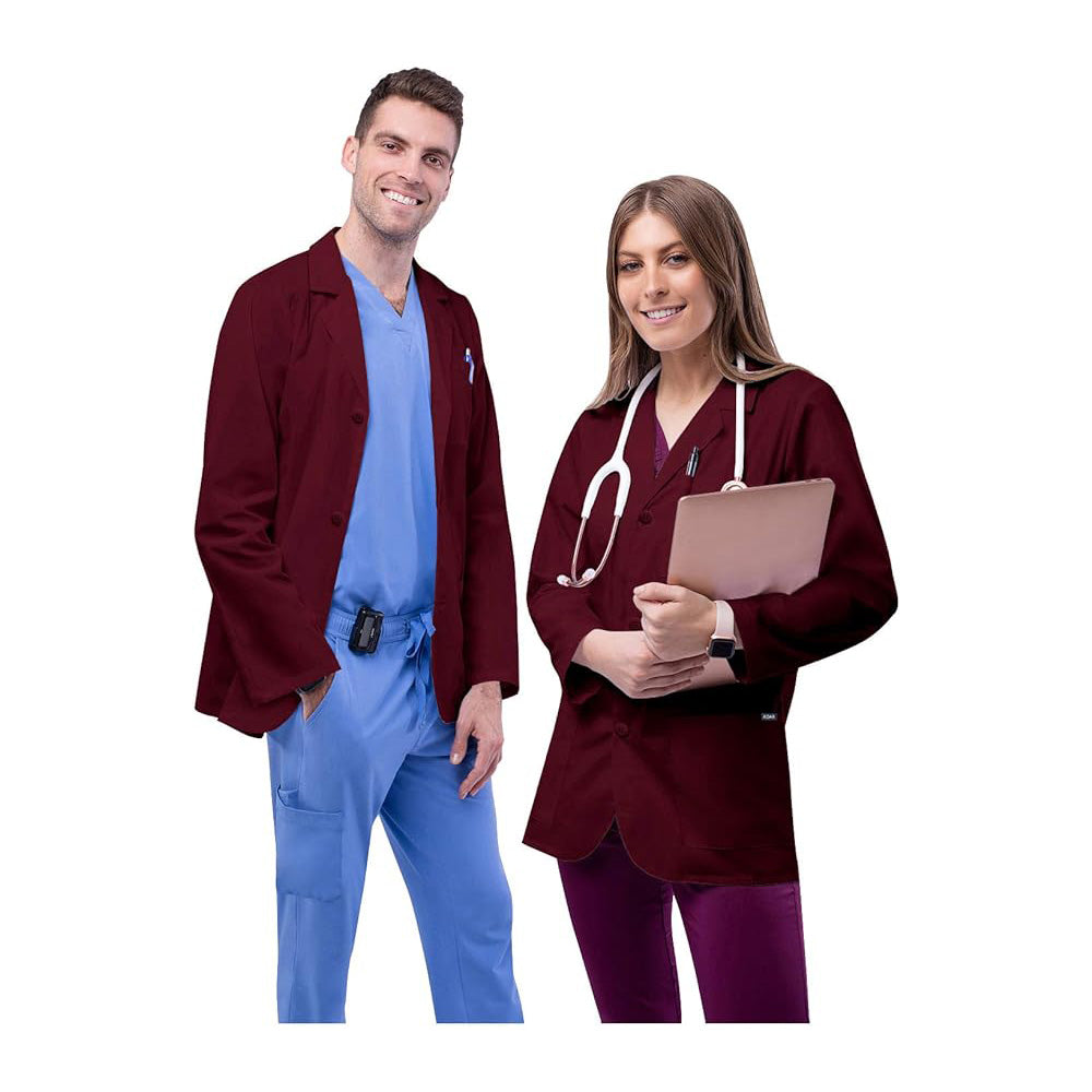 Lab Coat