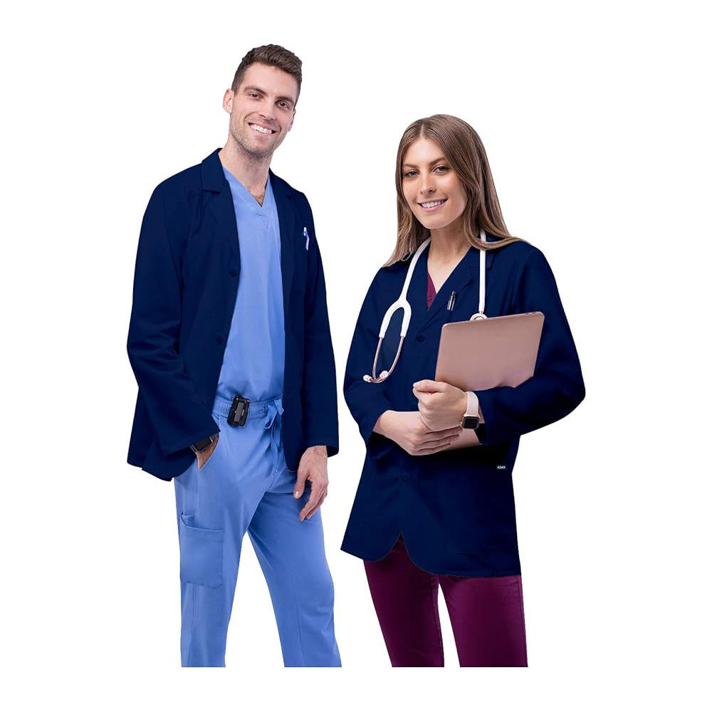 Lab Coat