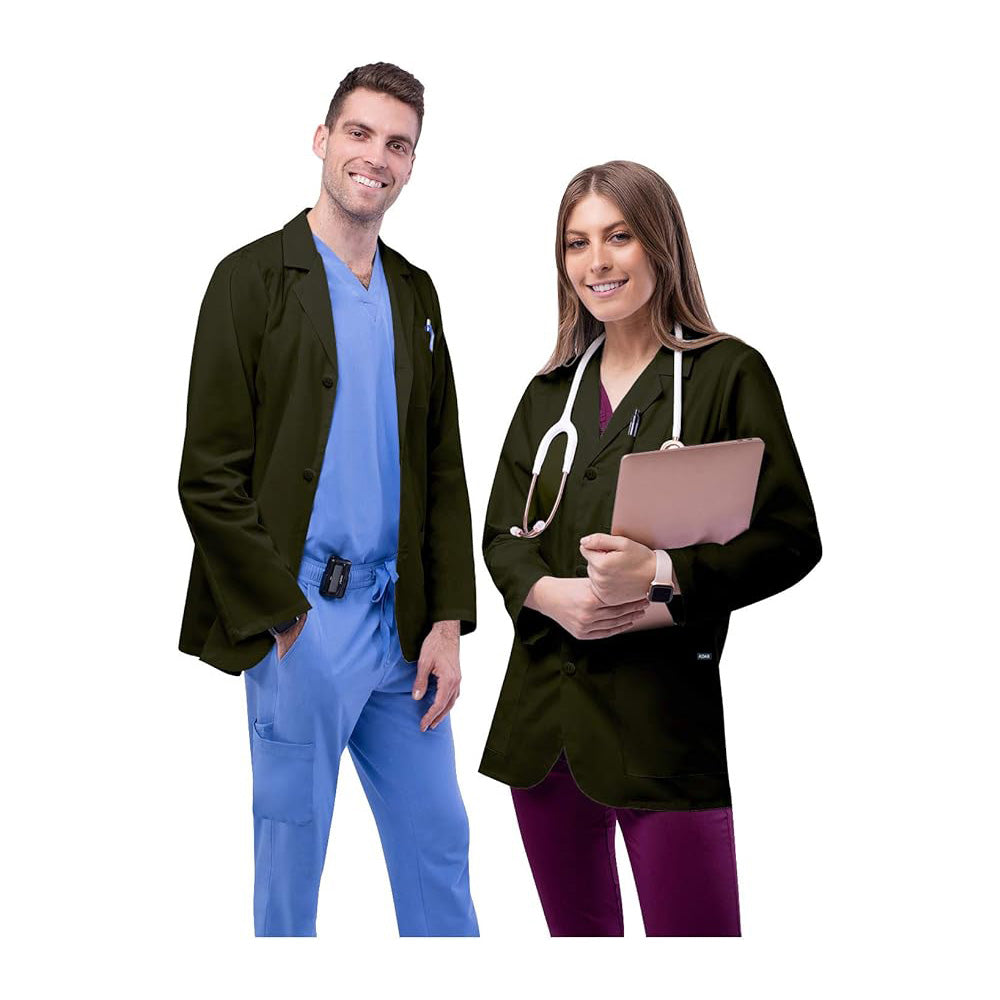 Lab Coat