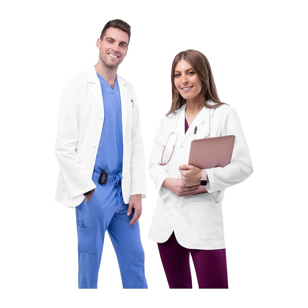 Lab Coat