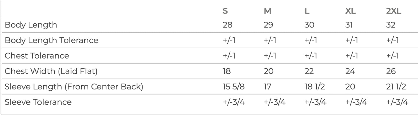 NCNA Varsity Print Forest Green T-Shirt